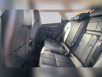 Used Land Rover Range Rover Evoque 2020 for sale - 76199821: Photo 4