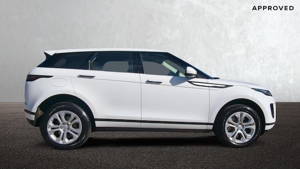 Used Land Rover Range Rover Evoque 2020 for sale - 76199821: Photo 5