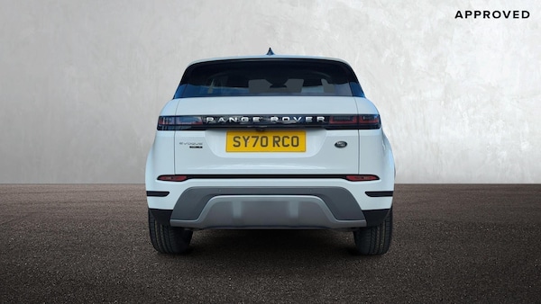 Used Land Rover Range Rover Evoque 2020 for sale - 76199821: Photo 6
