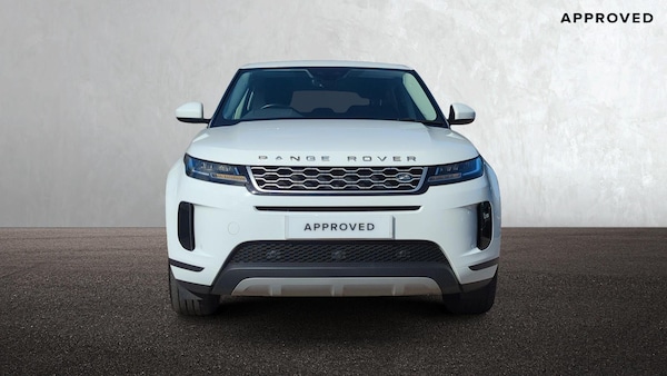 Used Land Rover Range Rover Evoque 2020 for sale - 76199821: Photo 7