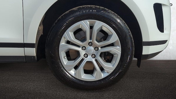 Used Land Rover Range Rover Evoque 2020 for sale - 76199821: Photo 8