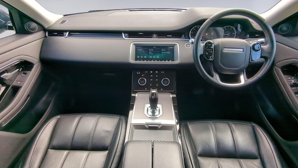 Used Land Rover Range Rover Evoque 2020 for sale - 76199821: Photo 9