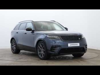 2024 (73) - 2.0 D200 MHEV Dynamic HSE 5dr Auto