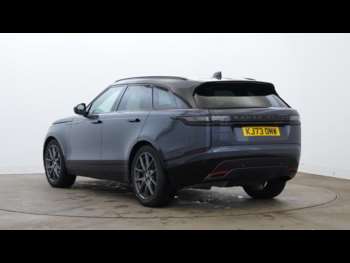 Used Land Rover Range Rover Velar 2024 for sale - 74957760: Photo