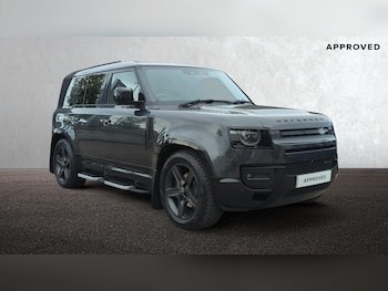 Land Rover - Defender
