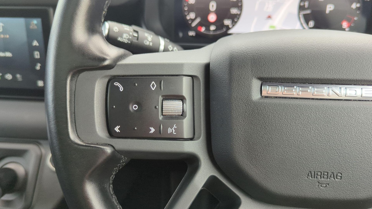 Vehicle 26