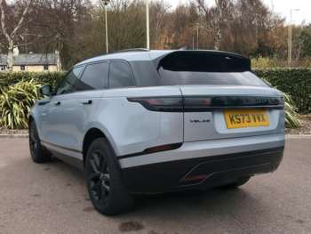 Used Land Rover Range Rover Velar 2023 for sale - 75186277: Photo