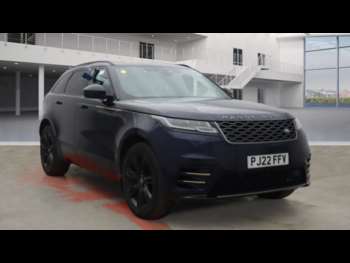 Used Land Rover Range Rover Velar 2022 for sale - 74958735: Photo