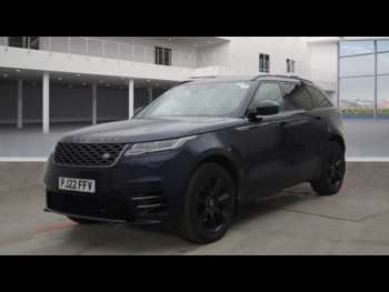 Used Land Rover Range Rover Velar 2022 for sale - 74958735: Photo