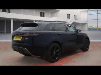 Used Land Rover Range Rover Velar 2022 for sale - 74958735: Photo