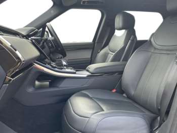 Used Land Rover Range Rover Sport 2023 for sale - 74979013: Photo