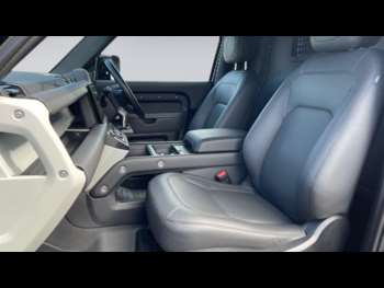 Used Land Rover Defender 90 2023 for sale - 75071602: Photo
