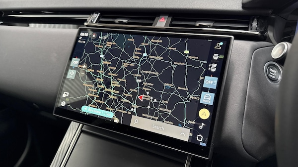 Used Land Rover Range Rover Velar 2024 for sale - 76227697: Photo 11