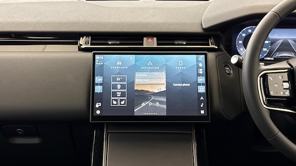 Used Land Rover Range Rover Velar 2024 for sale - 76227697: Photo 14
