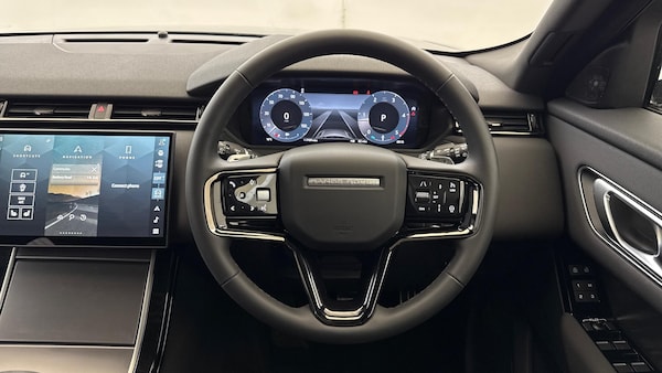 Used Land Rover Range Rover Velar 2024 for sale - 76227697: Photo 15
