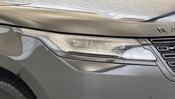 Used Land Rover Range Rover Velar 2024 for sale - 76227697: Photo 17