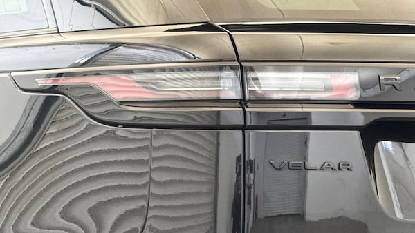 Used Land Rover Range Rover Velar 2024 for sale - 76227697: Photo 19