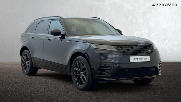 Used Land Rover Range Rover Velar 2024 for sale - 76227697: Photo 1
