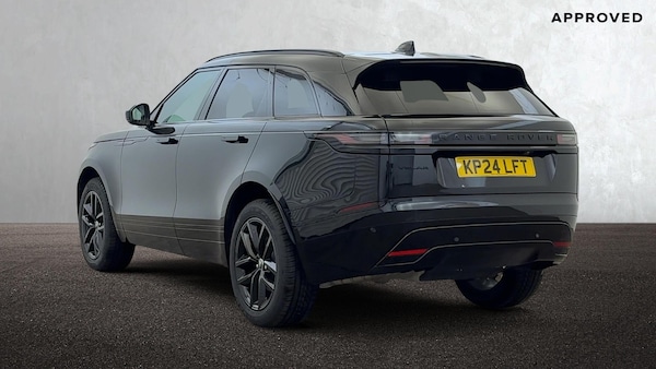 Used Land Rover Range Rover Velar 2024 for sale - 76227697: Photo 2