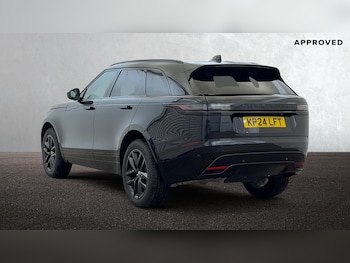 Used Land Rover Range Rover Velar 2024 for sale - 76227697: Photo 2