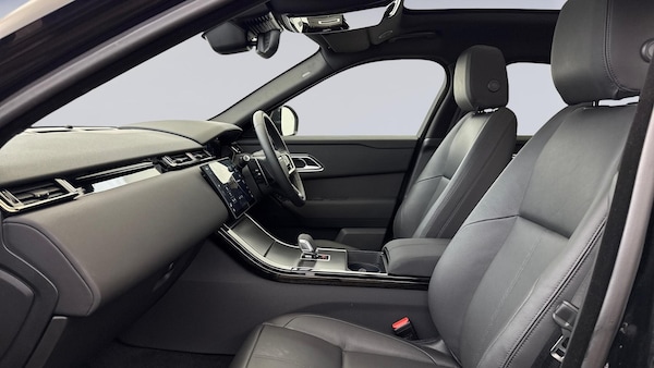 Used Land Rover Range Rover Velar 2024 for sale - 76227697: Photo 3