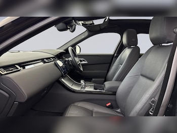 Used Land Rover Range Rover Velar 2024 for sale - 76227697: Photo 3
