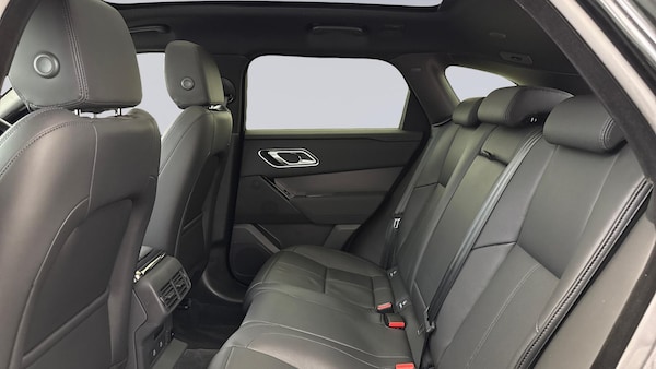 Used Land Rover Range Rover Velar 2024 for sale - 76227697: Photo 4