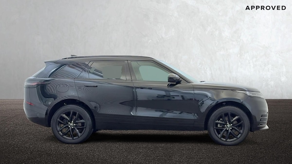 Used Land Rover Range Rover Velar 2024 for sale - 76227697: Photo 5