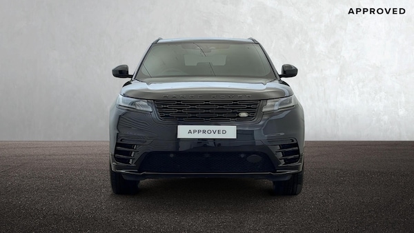 Used Land Rover Range Rover Velar 2024 for sale - 76227697: Photo 7