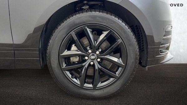 Used Land Rover Range Rover Velar 2024 for sale - 76227697: Photo 8