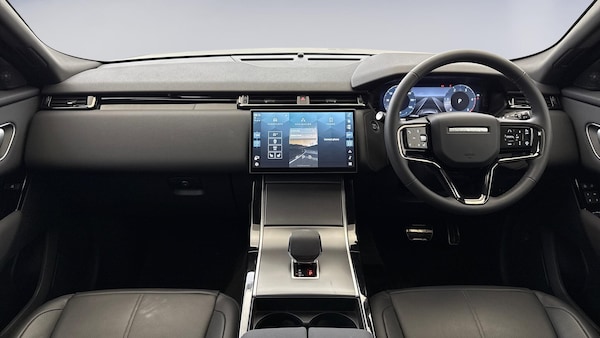 Used Land Rover Range Rover Velar 2024 for sale - 76227697: Photo 9