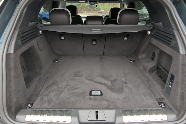 Used Land Rover Range Rover Sport 2025 for sale - 76200962: Photo 10