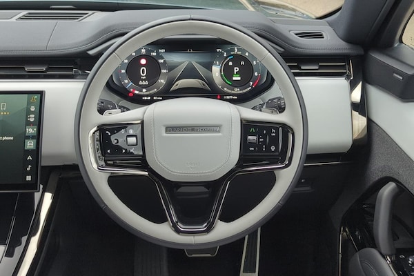 Used Land Rover Range Rover Sport 2025 for sale - 76200962: Photo 15