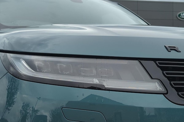 Used Land Rover Range Rover Sport 2025 for sale - 76200962: Photo 17