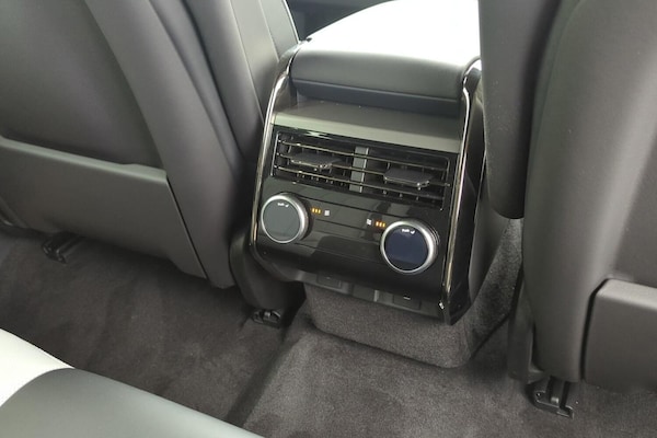 Used Land Rover Range Rover Sport 2025 for sale - 76200962: Photo 18