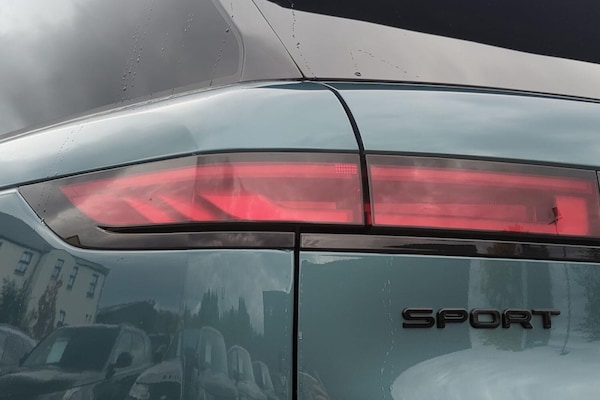 Used Land Rover Range Rover Sport 2025 for sale - 76200962: Photo 19