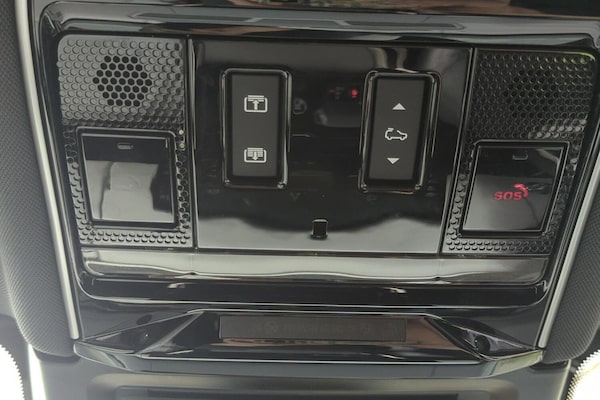 Used Land Rover Range Rover Sport 2025 for sale - 76200962: Photo 23
