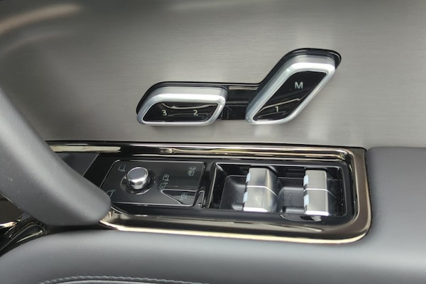 Used Land Rover Range Rover Sport 2025 for sale - 76200962: Photo 25