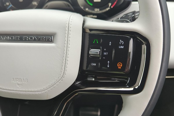 Used Land Rover Range Rover Sport 2025 for sale - 76200962: Photo 28