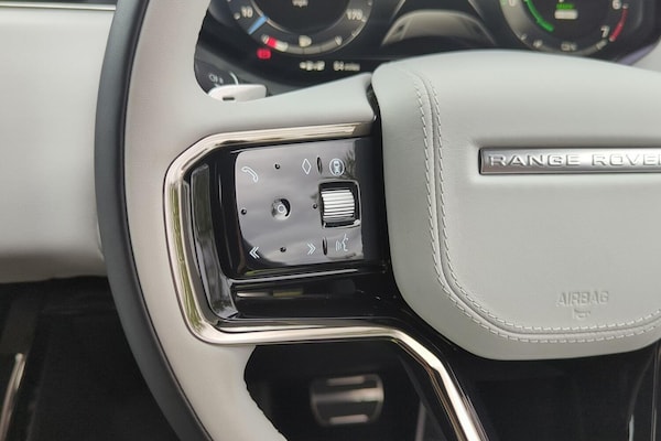 Used Land Rover Range Rover Sport 2025 for sale - 76200962: Photo 29