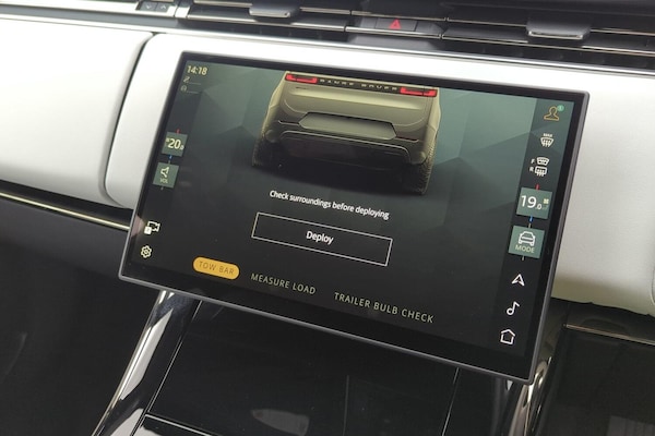 Used Land Rover Range Rover Sport 2025 for sale - 76200962: Photo 31