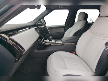 Used Land Rover Range Rover Sport 2025 for sale - 76200962: Photo 3