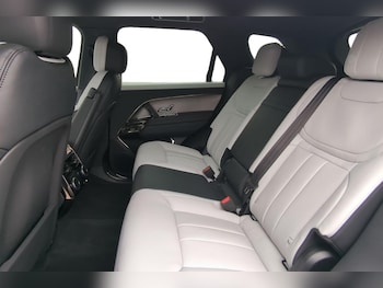 Used Land Rover Range Rover Sport 2025 for sale - 76200962: Photo 4