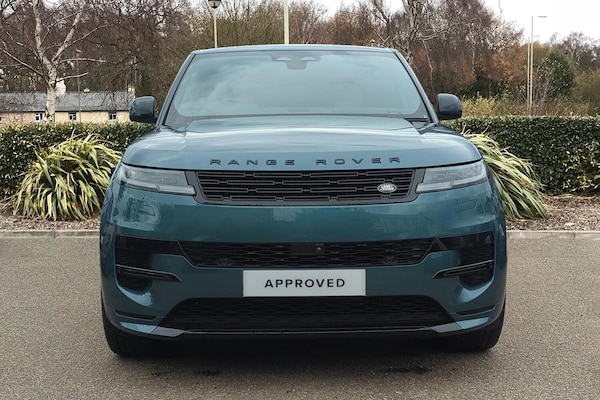 Used Land Rover Range Rover Sport 2025 for sale - 76200962: Photo 7