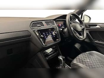 Used Volkswagen Tiguan 2023 for sale - 79518958: Photo