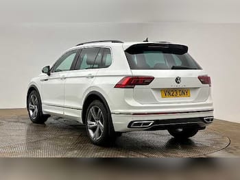 Used Volkswagen Tiguan 2023 for sale - 79518958: Photo