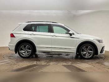 Used Volkswagen Tiguan 2023 for sale - 79518958: Photo