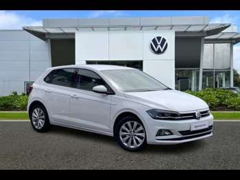 2019 (69) - MK6 Hatchback 5Dr 1.0 TSI 115PS SEL DSG