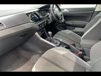 Used Volkswagen Polo 2019 for sale - 74885453: Photo