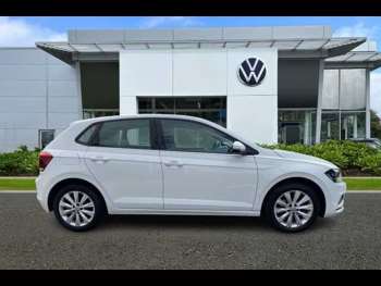 Used Volkswagen Polo 2019 for sale - 74885453: Photo